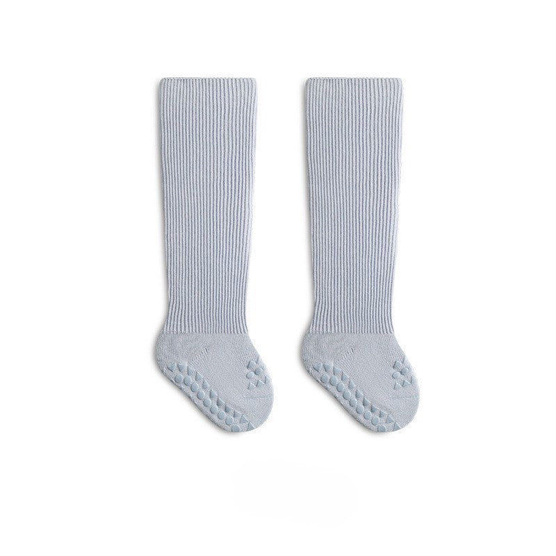 0-1 thn | KAOS KAKI POLOS BAYI ANAK IMPOR NEWBORN SOCKS UNISEX catalog NMBB FAS