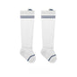 0-1 thn | KAOS KAKI POLOS BAYI ANAK IMPOR NEWBORN SOCKS LAKI-LAKI catalog NMBB FAT