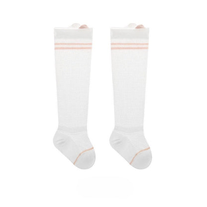 0-1 thn | KAOS KAKI POLOS BAYI ANAK IMPOR NEWBORN SOCKS LAKI-LAKI catalog NMBB FAT