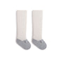 0-1 thn | KAOS KAKI POLOS BAYI ANAK IMPOR NEWBORN SOCKS UNISEX catalog NMBB FAU