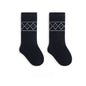 0-8 thn | KAOS KAKI BAYI BASIC ANAK IMPOR SOCKS LUCU LAKI-LAKI Catalog NMBB FAZ