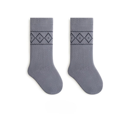 0-8 thn | KAOS KAKI BAYI BASIC ANAK IMPOR SOCKS LUCU LAKI-LAKI Catalog NMBB FAZ