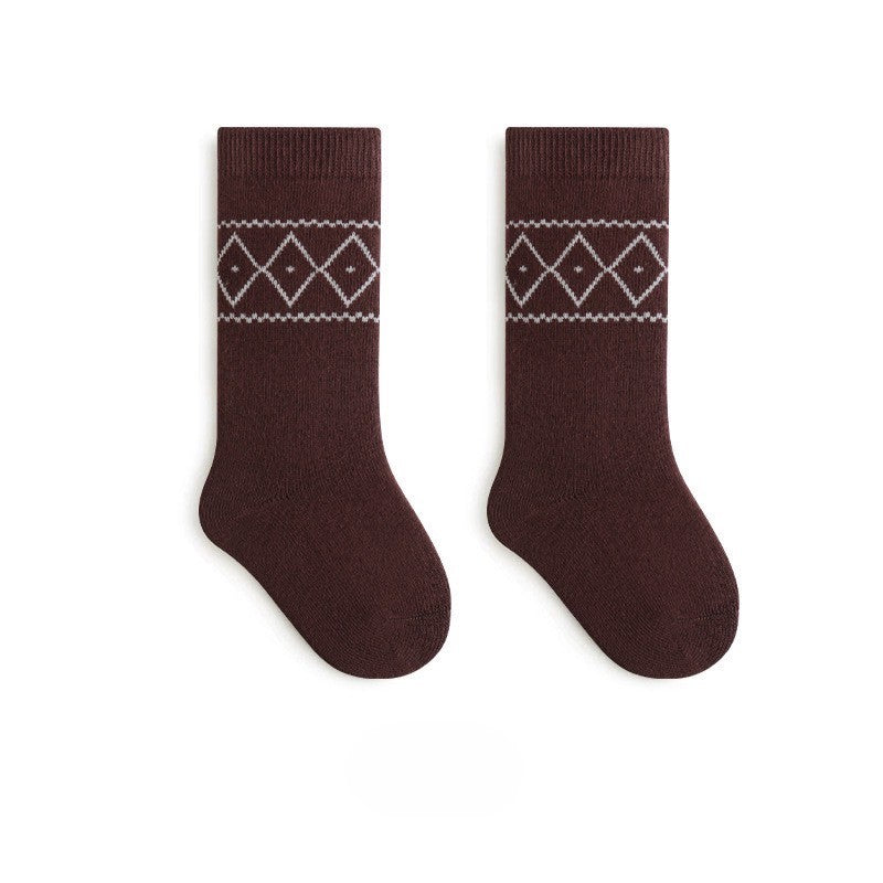 0-8 thn | KAOS KAKI BAYI BASIC ANAK IMPOR SOCKS LUCU LAKI-LAKI Catalog NMBB FAZ