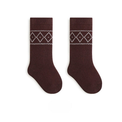 0-8 thn | KAOS KAKI BAYI BASIC ANAK IMPOR SOCKS LUCU LAKI-LAKI Catalog NMBB FAZ