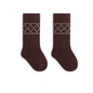 0-8 thn | KAOS KAKI BAYI BASIC ANAK IMPOR SOCKS LUCU LAKI-LAKI Catalog NMBB FAZ