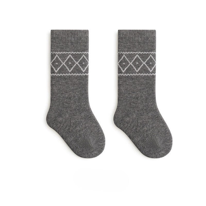 0-8 thn | KAOS KAKI BAYI BASIC ANAK IMPOR SOCKS LUCU LAKI-LAKI Catalog NMBB FAZ