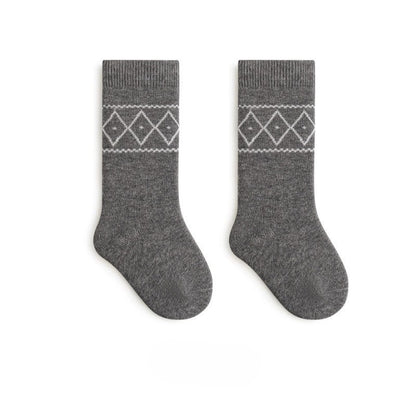 0-8 thn | KAOS KAKI BAYI BASIC ANAK IMPOR SOCKS LUCU LAKI-LAKI Catalog NMBB FAZ