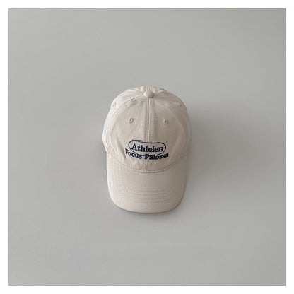 1-5 thn | TOPI BASEBALL ANAK BAYI KARAKTER LUCU UNISEX CATALOG OIMG OFZ