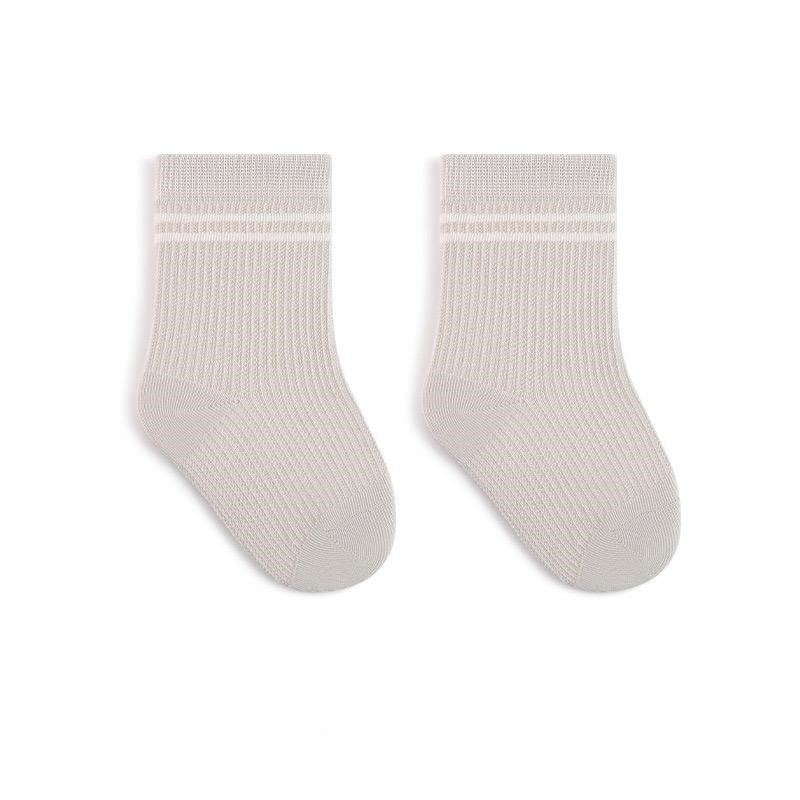 0-8 thn | KAOS KAKI BAYI ANAK IMPOR SOCKS LUCU catalog NMBB FBB