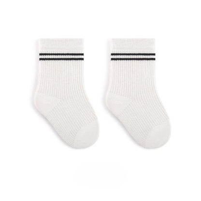 0-8 thn | KAOS KAKI BAYI ANAK IMPOR SOCKS LUCU catalog NMBB FBB