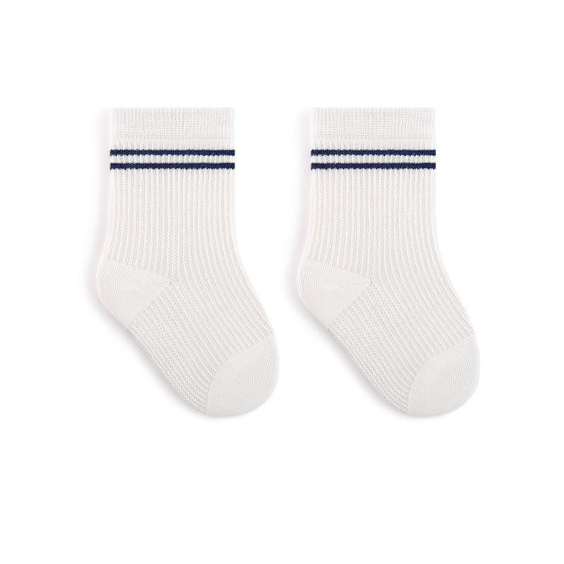 0-8 thn | KAOS KAKI BAYI ANAK IMPOR SOCKS LUCU catalog NMBB FBB