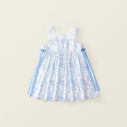 2-6 thn || DRESS ANAK KOREA PESTA ELEGAN FORMAL PEREMPUAN catalog MDD MAJ