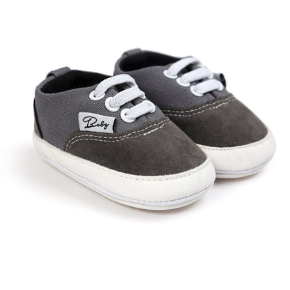 0-18m SEPATU BAYI ANAK SHOES UNISEX LAKI LAKI CASUAL GAUL CATALOG RMRS RJ