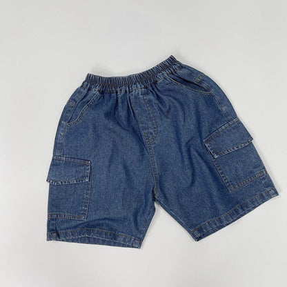 1-5 thn | Celana Panjang Denim Anak Jalan Formal Bayi Catalog KQHZ KAY