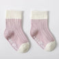 0-3 thn | KAOS KAKI POLOS BAYI ANAK IMPOR NEWBORN SOCKS UNISEX catalog JCZZ JC