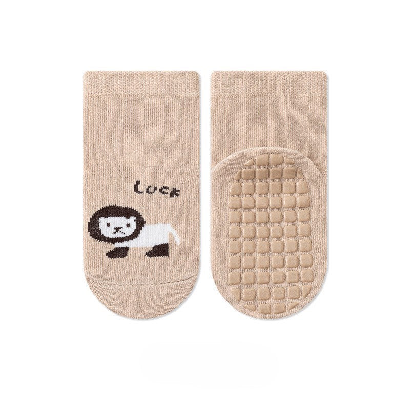 1-3 thn | KAOS KAKI BAYI ANAK IMPOR NEWBORN SOCKS LUCU KARAKTER KARTUN LAKI LAKI catalog QN QEV