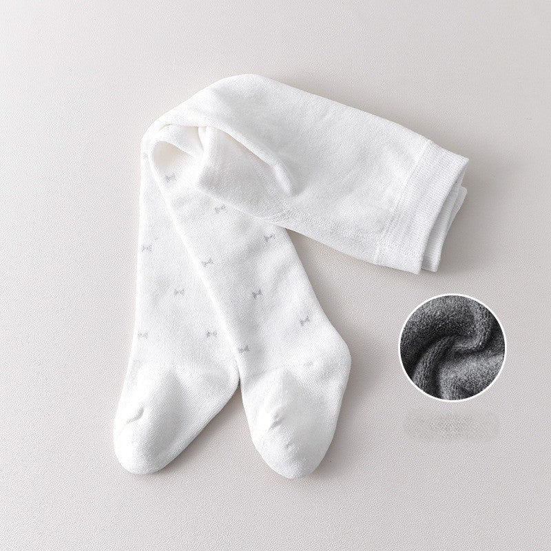 0-2thn | LEGGING STOCKING RIBBON BAYI ANAK / CELANA ANAK PEREMPUAN SOFT IMPOR Catalog QN QEY