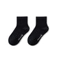 1-8 thn | KAOS KAKI BAYI BASIC ANAK IMPOR SOCKS LUCU POLOS UNISEX Catalog QN QEZ