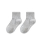 1-8 thn | KAOS KAKI BAYI BASIC ANAK IMPOR SOCKS LUCU POLOS UNISEX Catalog QN QEZ