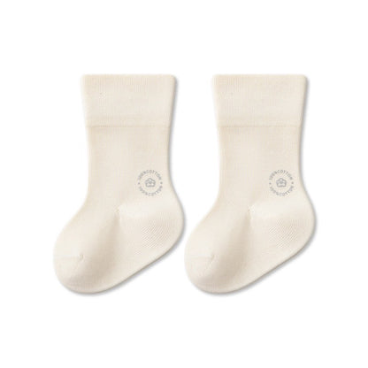 0-3 thn | KAOS KAKI BAYI ANAK IMPOR NEWBORN SOCKS PEREMPUAN catalog QN QFC