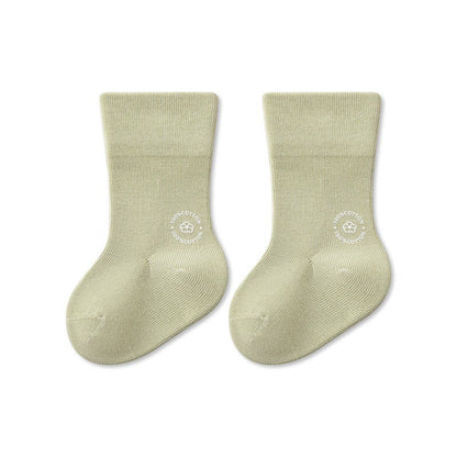 0-3 thn | KAOS KAKI BAYI ANAK IMPOR NEWBORN SOCKS PEREMPUAN catalog QN QFC