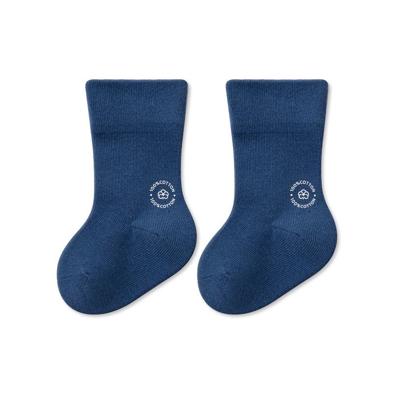 0-3 thn | KAOS KAKI BAYI ANAK IMPOR NEWBORN SOCKS PEREMPUAN catalog QN QFC