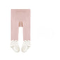 0-2thn | LEGGING STOCKING RIBBON BAYI ANAK / CELANA ANAK UNISEX SOFT IMPOR Catalog QN QFE