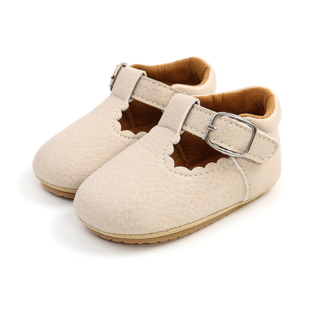 0-18m SEPATU BAYI ANAK SHOES PEREMPUAN CASUAL GAUL CATALOG RMRS RL
