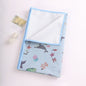 50x70cm || Perlak Bayi Alas Anti Ompol | Popok Kain Travel | Changing Pads Waterproof | Wonderpad Baby Catalog DQIN DG