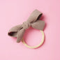 0-3 thn | Bandana bayi headband premium import pita anak perempuan catalog jbay JB J