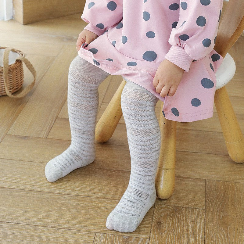 [SALE]  0-2thn | LEGGING STOCKING RENDA BAYI ANAK / CELANA ANAK PEREMPUAN SOFT IMPOR Catalog JCZZ JF