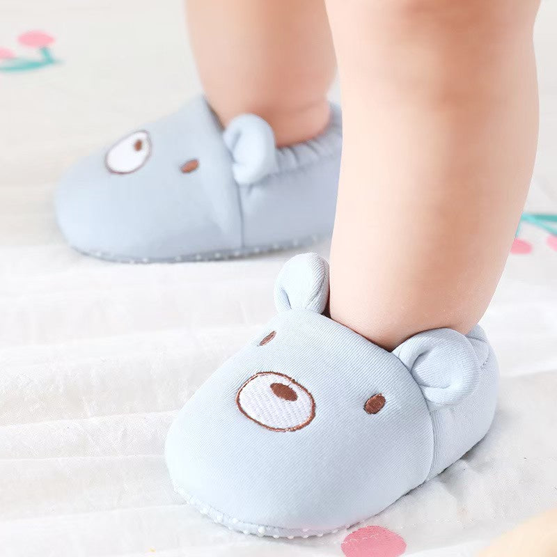 KAKIMINI - 0-15 bln PREWALKER SEPATU BAYI ANAK     kaos kaki jczz catalog K