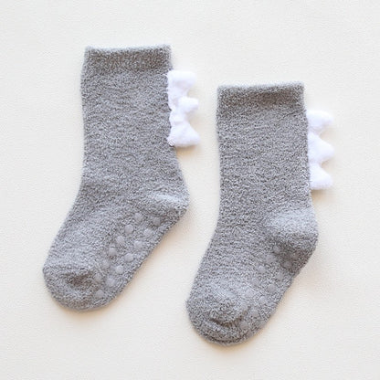 0-3 thn | KAOS KAKI BAYI ANAK IMPOR NEWBORN SOCKS LUCU KARAKTER KARTUN catalog QN QS