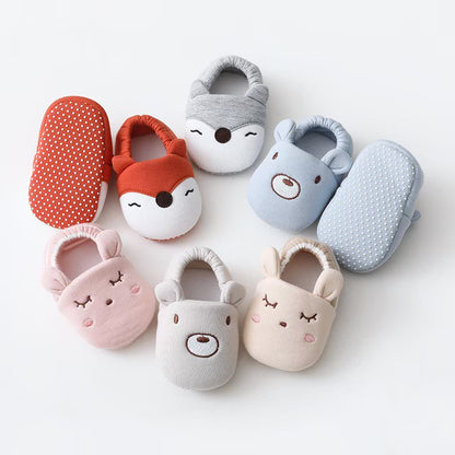 KAKIMINI - 0-15 bln PREWALKER SEPATU BAYI ANAK     kaos kaki jczz catalog K