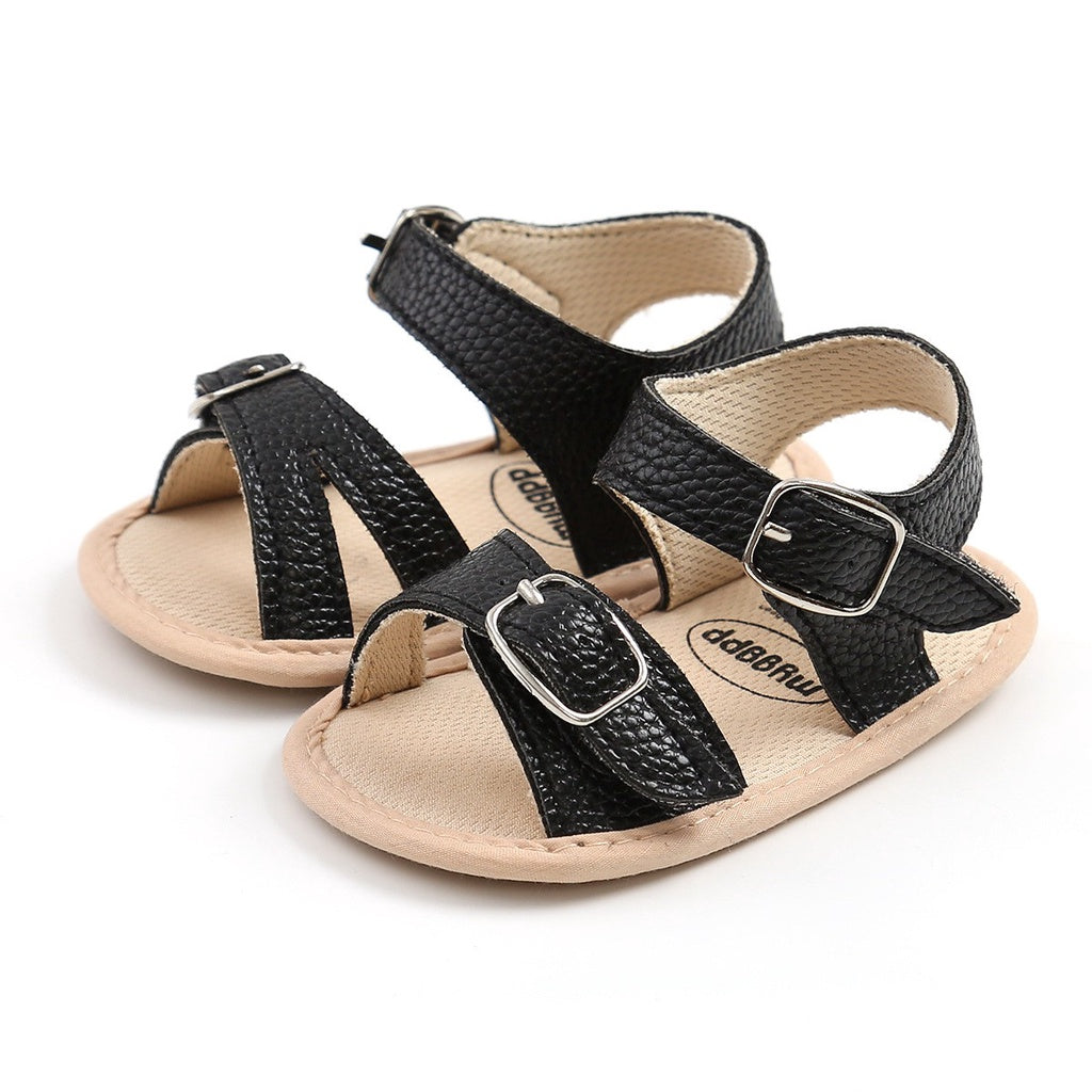 0-18m SEPATU BAYI ANAK SHOES UNISEX LAKI LAKI CASUAL GAUL CATALOG RMRS RT