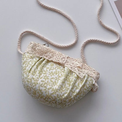TAS FASHION KOREA SELEMPANG JALAN JALAN ANAK BAG BAHU LUCU PEREMPUAN CATALOG OIMG OAC
