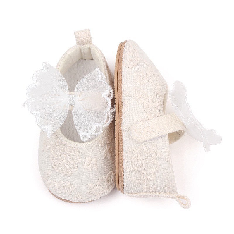 0-15 bln SEPATU BAYI PRREWALKER ANAK SHOES PEREMPUAN CASUAL GAUL Catalog XGSS XH