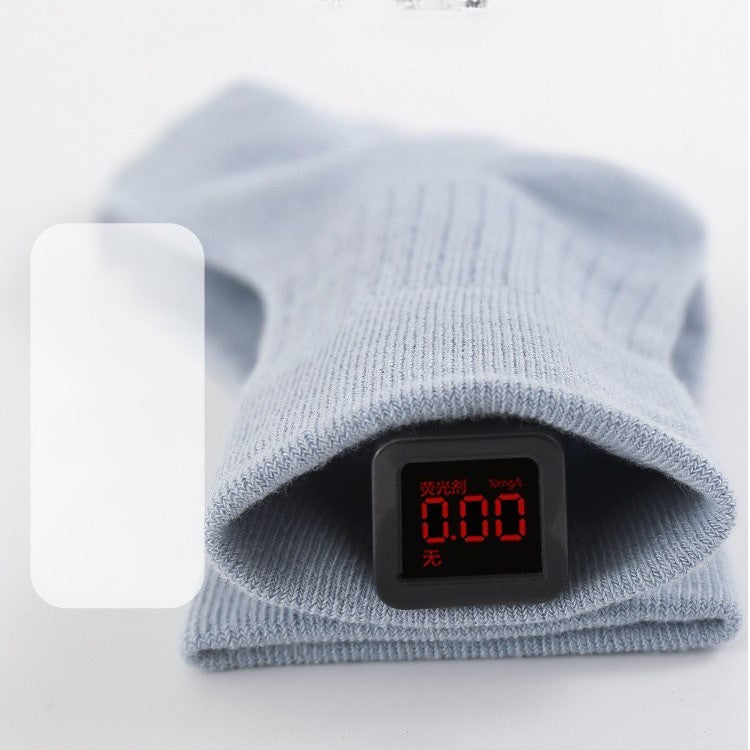 [5 PSG] 1-5 thn | KAOS KAKI SEKOLAH BASIC ANAK IMPOR SOCKS LUCU UNISEX Catalog NMBB FBA