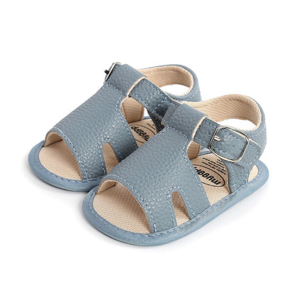 0-18m SEPATU BAYI ANAK SHOES UNISEX LAKI LAKI CASUAL GAUL CATALOG RMRS RA