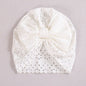 Turban Pompom Anak Bandana bayi headband jumbo premium import pita anak perempuan catalog jbay JB Y