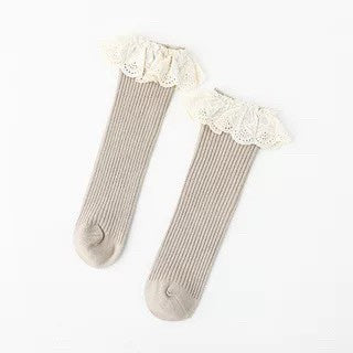 0-4 thn | KAOS KAKI BAYI ANAK IMPOR NEWBORN SOCKS PEREMPUAN catalog QN QH