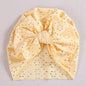 Turban Pompom Anak Bandana bayi headband jumbo premium import pita anak perempuan catalog jbay JB Y