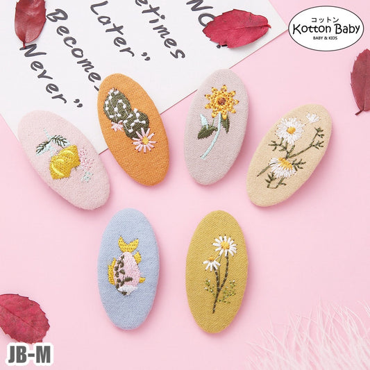 [SALE] Jepitan rambut | Pita Rambut | bayi anak premium import perempuan catalog jbay JB M