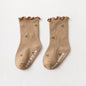0-3 thn | KAOS KAKI BAYI ANAK IMPOR NEWBORN SOCKS PEREMPUAN catalog QN QE