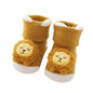 0-3 thn | KAOS KAKI BAYI ANAK IMPOR NEWBORN SOCKS LUCU KARAKTER KARTUN jczz catalog JG