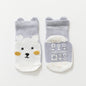 0-3 thn | KAOS KAKI BAYI ANAK IMPOR NEWBORN SOCKS LUCU KARAKTER KARTUN catalog JCZZ Ji