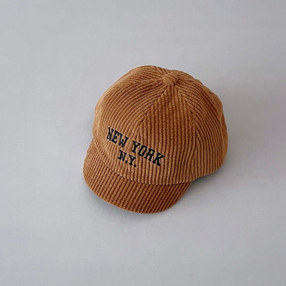 1-4 thn | TOPI BASEBALL ANAK BAYI KARAKTER LUCU UNISEX CATALOG OIMG OAW