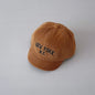 1-4 thn | TOPI BASEBALL ANAK BAYI KARAKTER LUCU UNISEX CATALOG OIMG OAW