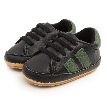0-18m SEPATU BAYI ANAK SHOES UNISEX LAKI LAKI CASUAL GAUL CATALOG RMRS RC