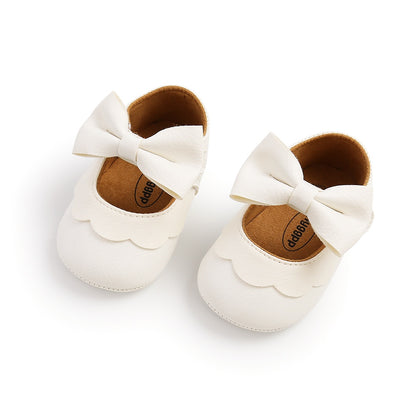 0-18m SEPATU BAYI ANAK SHOES PEREMPUAN CASUAL GAUL CATALOG RMRS RO